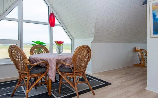 12 Person Holiday Home in Lemvig