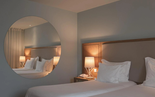 Burgus Tribute & Design Hotel