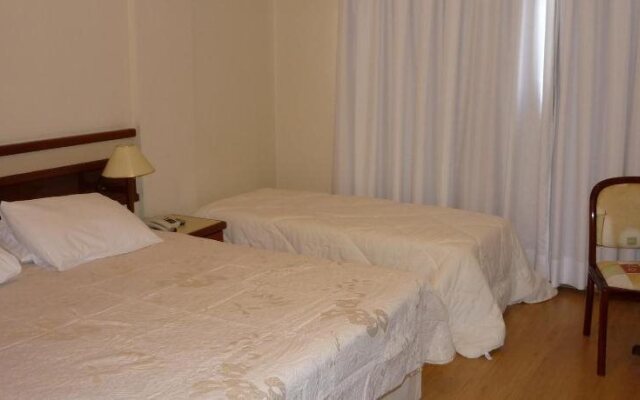 Grande Hotel Serra Negra