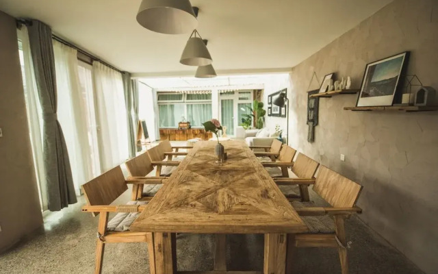 Da Yin Yu Shi LUXIXI Yard