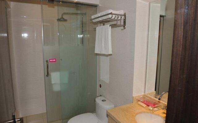 Kailun Hotel