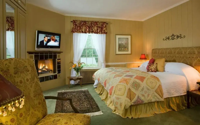 Brampton Bed and Breakfast Inn