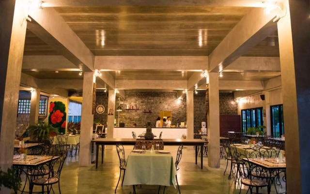 Maryo Resort Chiangrai