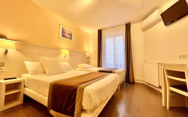 Luxor Bastille Hôtel