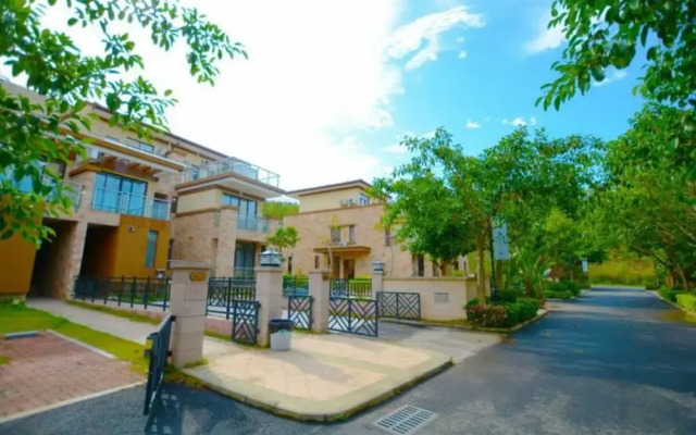Vatican's Home Huizhou