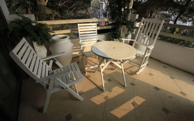 West Lake Reclusive Life Villa Baile Qiao Branch