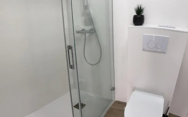 Lodge LE CABANON accès direct plage !