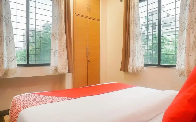 Santripti by OYO Rooms
