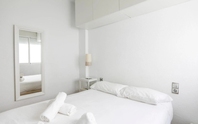 Alfonso XII by RentalSevilla