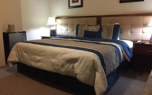 S.J. Suites Hotel
