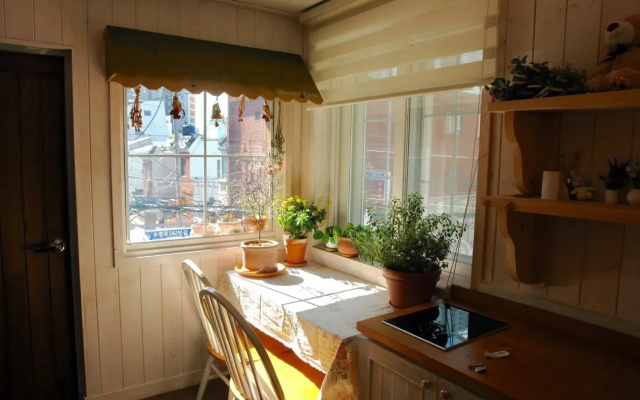 White Island Bed & Breakfast