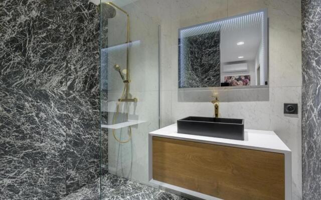 New ! Amazing Flat - 2 rooms - downtown Lyon