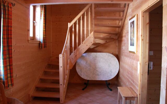 Feriendorf Wildschönau