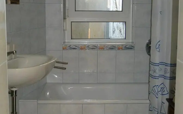 Ferienwohnung Storchennest