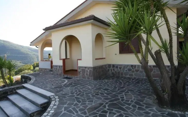 Casa Vacanza Demò