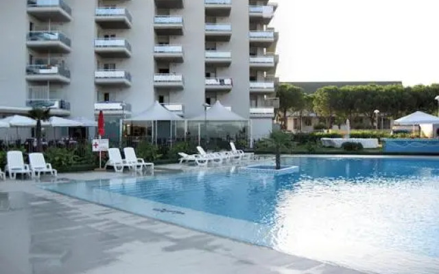 Elena Club Resort