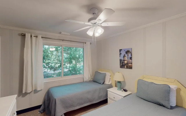 Bradfield 4 Bedroom Home