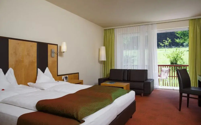 Seehotel Vinzenz