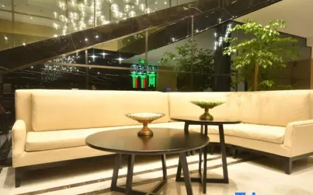 Xuhe Grand Hotel