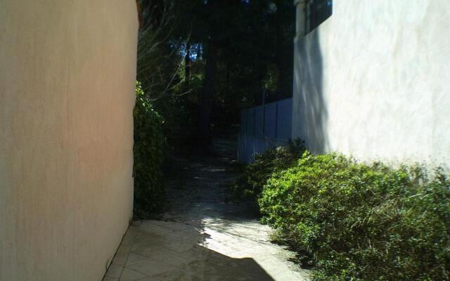 appartement Duplex Parking gratuit