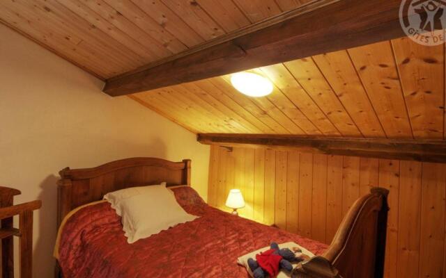 Gîte Burdignes, 3 pièces, 4 personnes - FR-1-496-101