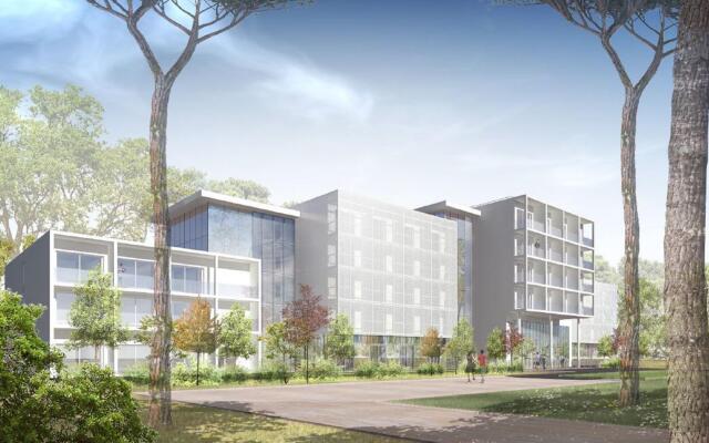 Holiday Inn Bordeaux-Merignac by IHG