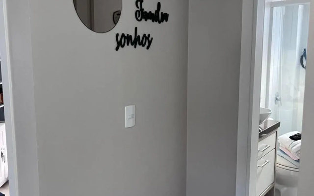 Apartamento 401 Palmas Beach
