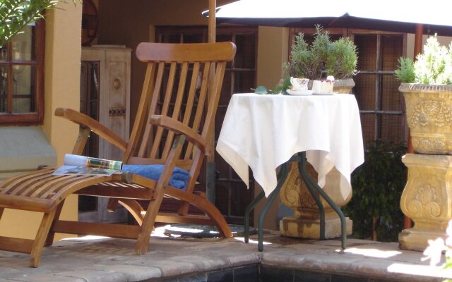 Bohemian Guest House