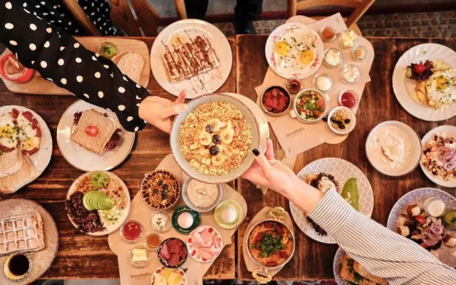 Chérisy Hotel Konstanz - Self Check-in Only