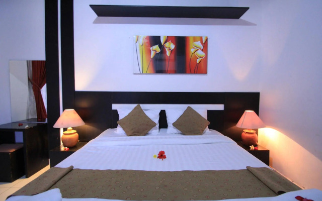 Taman Sari Cottages 2