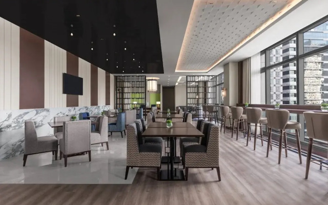 The Westin Manila