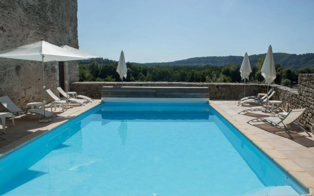 La Terrasse