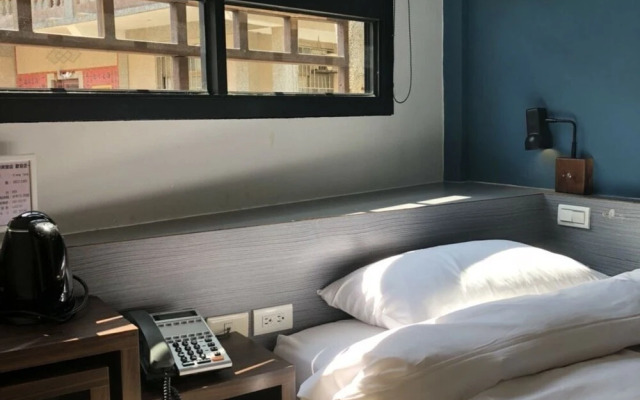 Ru Yi Jia Homestay