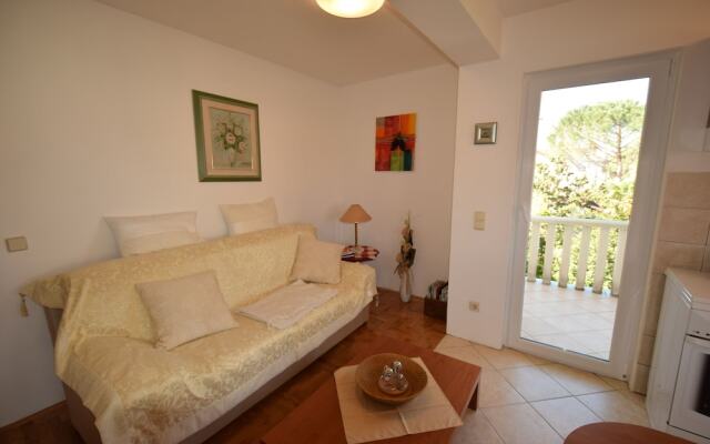 Apartment Mirela