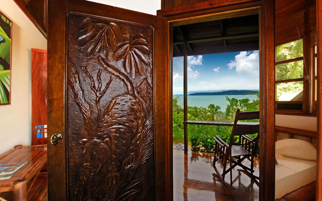 Aguila de Osa Rainforest & Marine Adventure Lodge