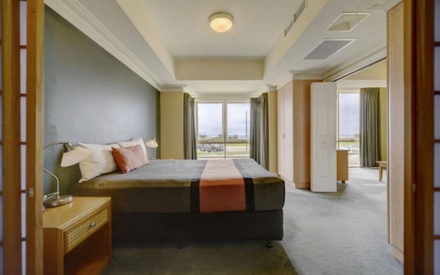 The Jetty Resort