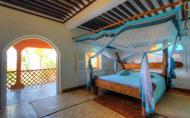 Swahili House