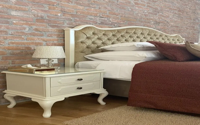 Priska Med Luxury Rooms