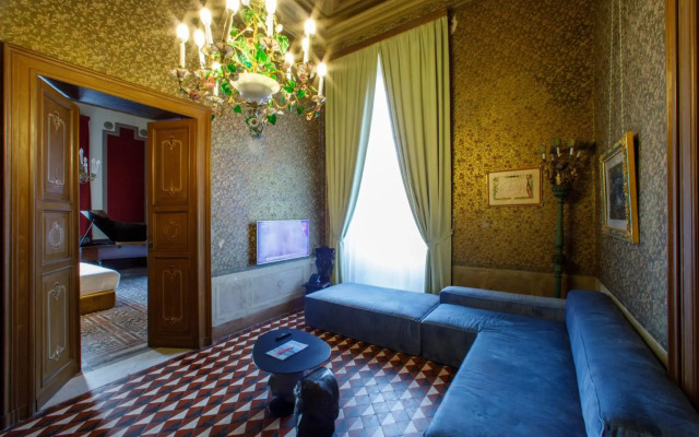 Room of Andrea