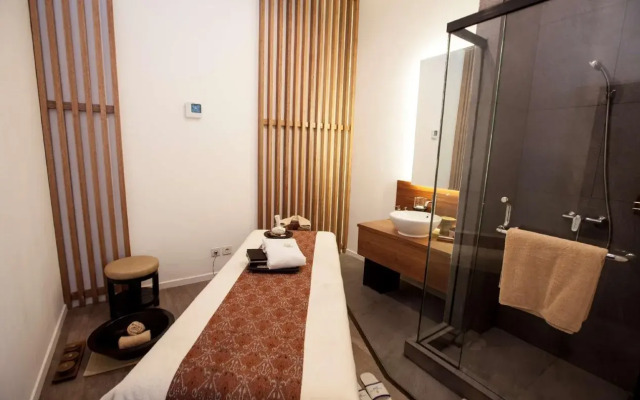 Golden Tulip Pontianak