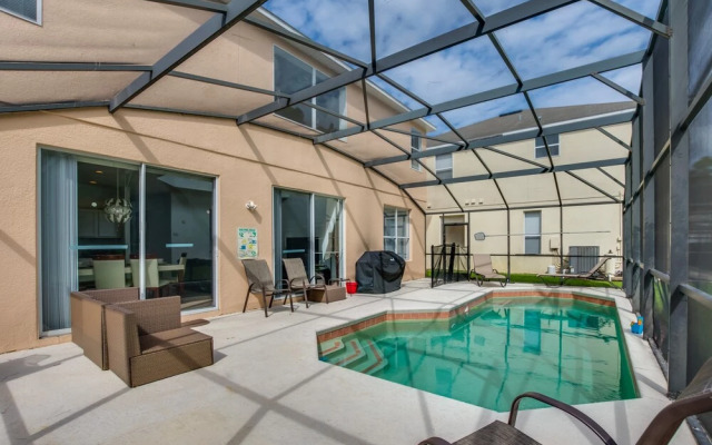 Terra Verde Resort 4660