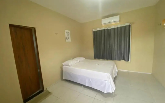 Casa D'ferias Icaraizinho