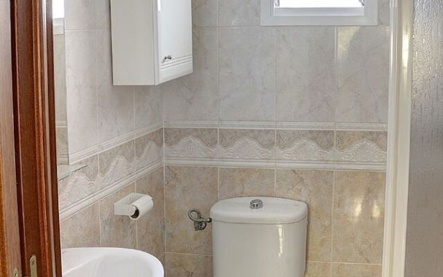 Deluxe Apartment Lopez de Gomara