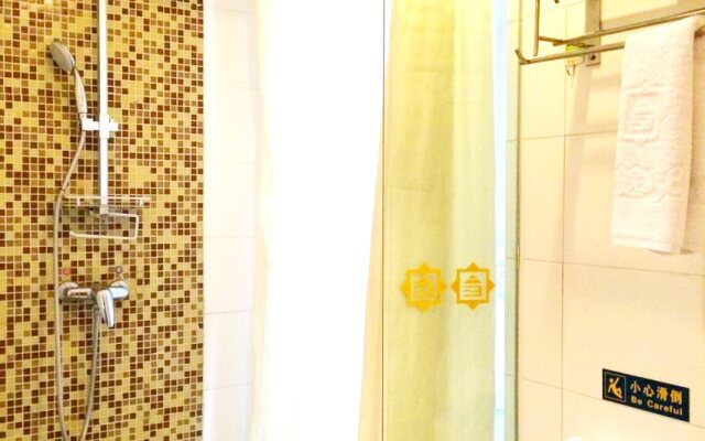 Ane Hotel - Leshan Branch