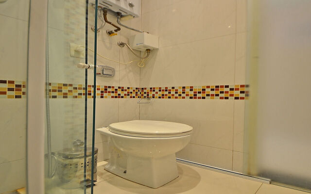 Copacabana Apartments 120