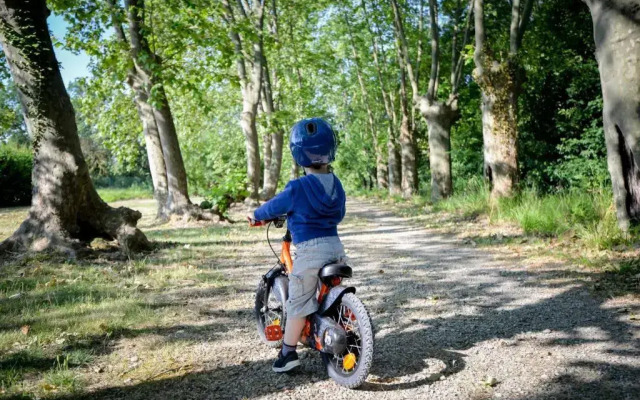 Olydea - Château de Jouarres