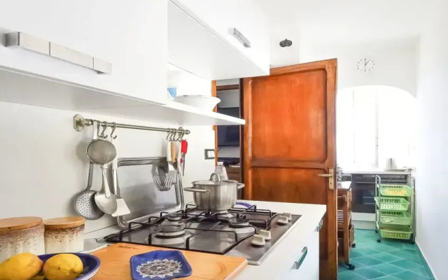 Casa Raffi
