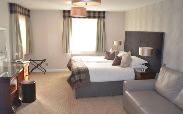 Beaufort Hotel