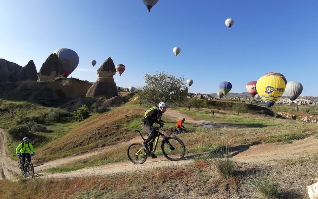 Adventure Inn Cappadocia