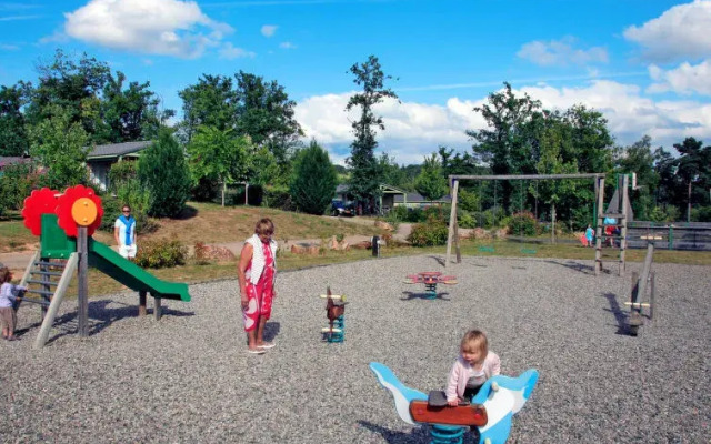 Hameaux de Miel Hotel